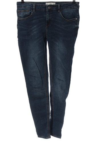 Mng röhrenjeans blau größe - mng,