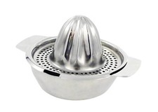 ZITRUSPRESSE Edelstahl