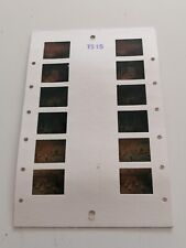 DDR Stereomat Bildkarte TS 15