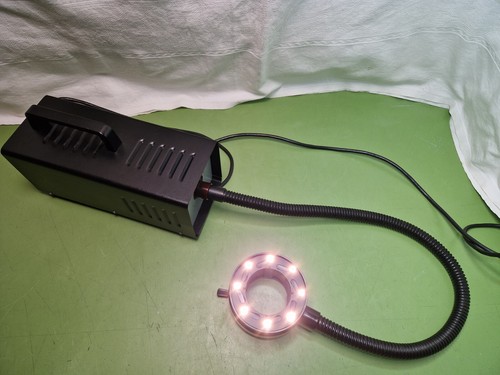 Kaltlichtquelle mit
