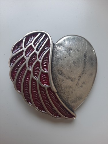 Umjubelt herz heart silber - heart,