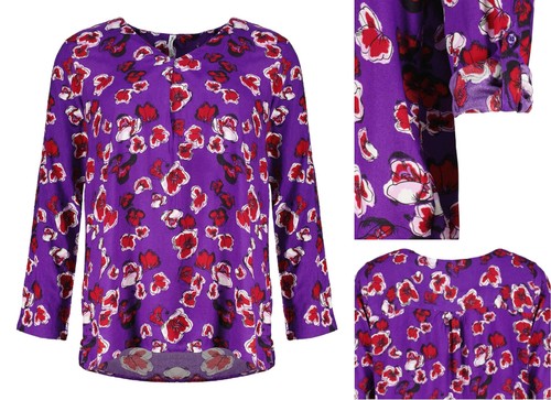 Women shirt blouse - women's,