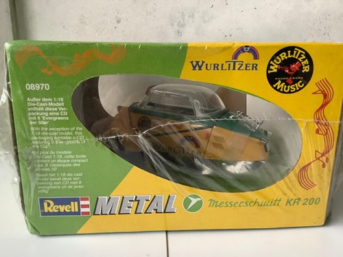 Die cast revell 08970 18 - cast, 1:18
