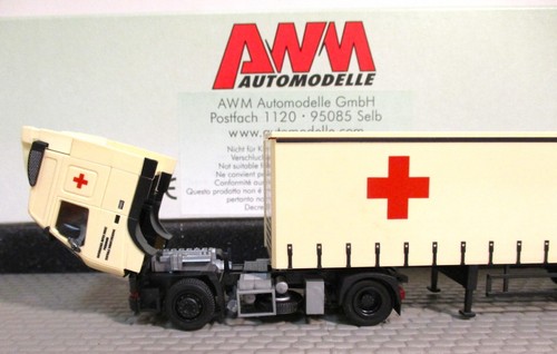 Awm 60203 werbemodell - 60203,