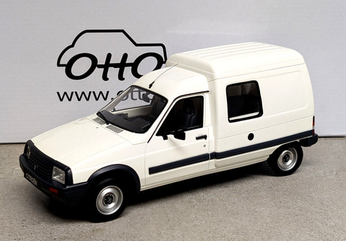 Otto mobile citroen - otto, e