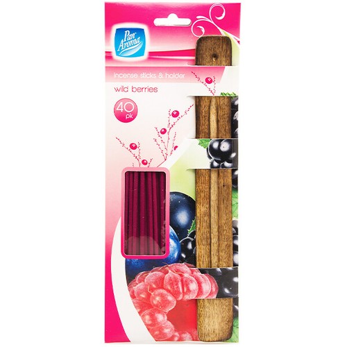 Pfanne aroma - 40,
