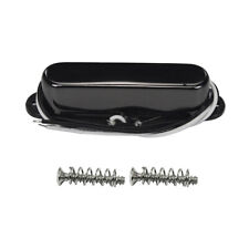 FLEOR 1pc Schwarz Single Coil