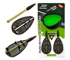 BLEIFREI INLINE Method Feeder