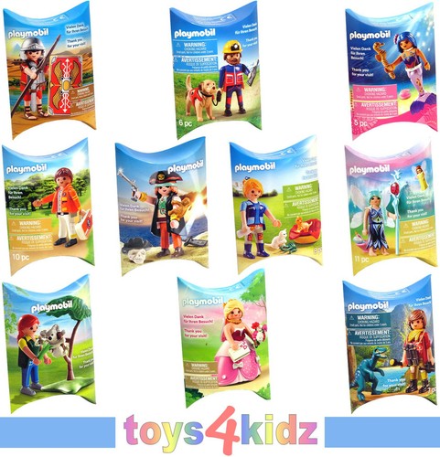 Playmobil figur figuren - figur,