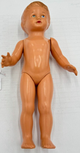 Puppe junge bub alt - bub, antik
