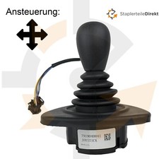 Linde joystick controller - linde*,