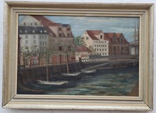 No.: 321 oil painting artwork