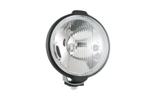 Rund fernscheinwerfer halogen - fernscheinwerfer,