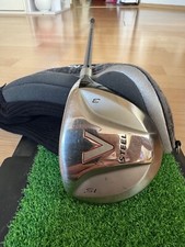 Taylor Made V Steel Holz3