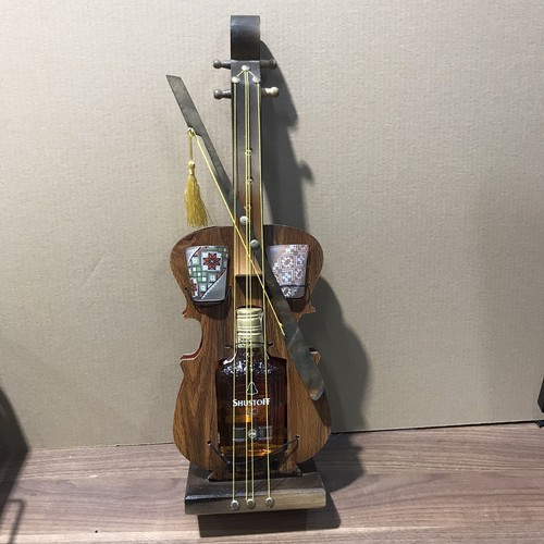 Deko geige violin mit - geige,