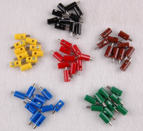 Stecker querlochstecker 6mm - stecker/querlochstecker, 2,6mm