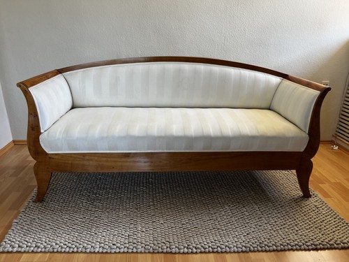 Antikes sofa gründerzeit - antikes,
