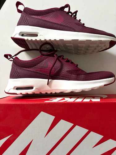 Nike air max thea txt - nike, damen