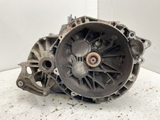 Schaltgetriebe 6-Gang 6M5R7002DB Ford Focus C-max 2.0 Tdci DPF DM2 100 KW 136