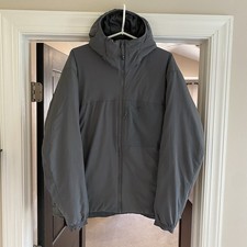 Arcteryx Leaf Atom LT Hoody -