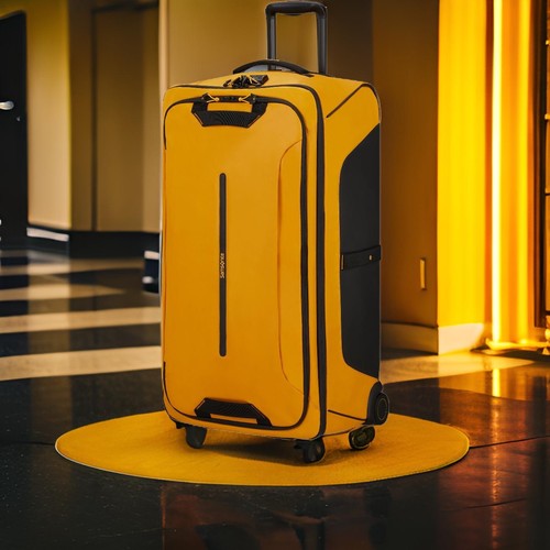 Samsonite trolley reisetasche - samsonite,