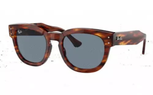 Ray ban mega hawkeye havana - ban,