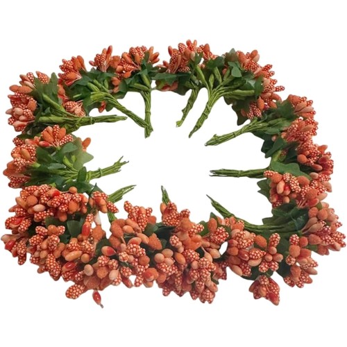 Mini künstliche blumenstamen - mini,