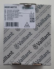 Vaillant Gasventil mit