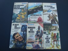 Perry Rhodan Planeten Romane