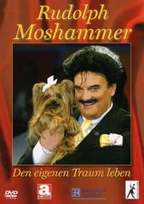 Rudolph Moshammer - Den