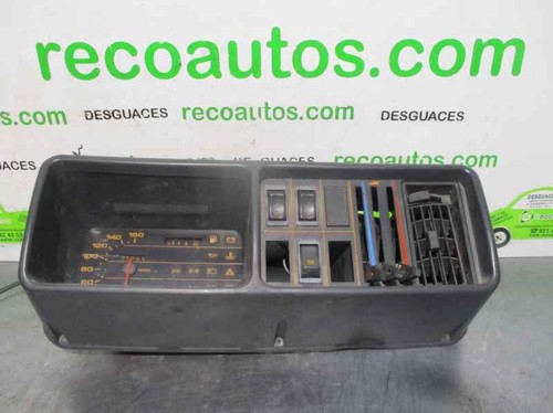 Instrumententafel 99870301 - /, /