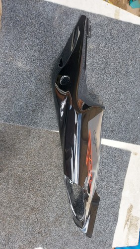 Aprilia rsv mille factory - aprilia, gen