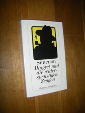 Maigret und die