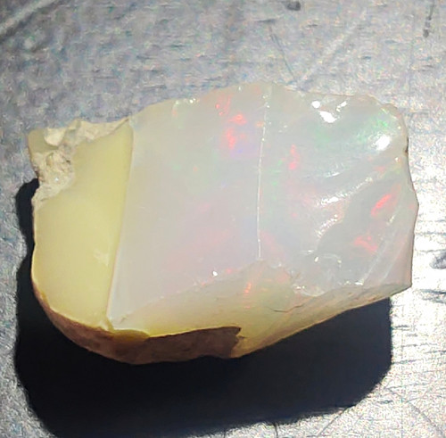 äthiopien rohopal opal - Äthiopien,