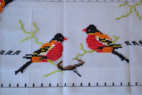 Tischdecke mitteldecke 60 - mitteldecke,