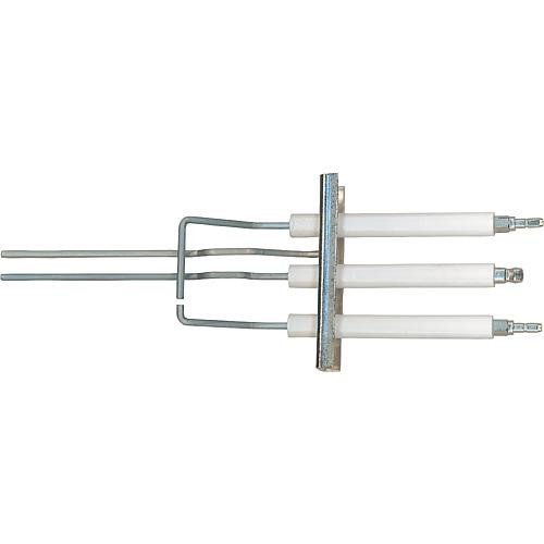 Viessmann atola zündelektrode - viessmann,
