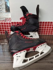 Bauer Vapor X500 Limited
