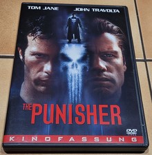 The Punisher  /  Kinofassung