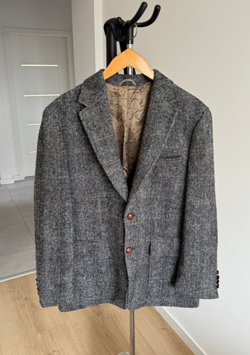 Herren harris tweed sakko - herren,