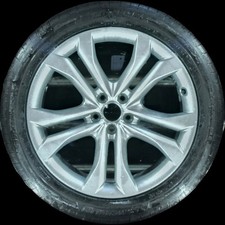 255/45 R20 Sommerreifen AUDI
