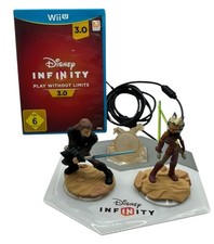 Nintendo Wii U Spiel Disney