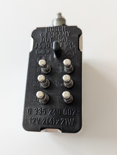 Bosch 0335240002
