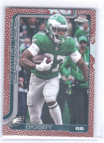 2025 topps chrome 143 tank - 2025,