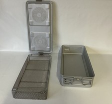 Aesculap Sterilcontainer mit