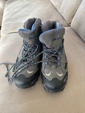 Wanderschuhe Trekkingschuhe Neu Gr 44