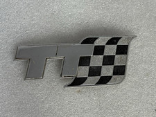 Nsu emblem schild - , tt