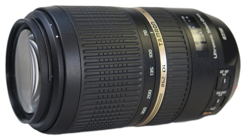 Tamron a005 300 mm - 70-300,