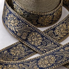 Borte 1M Bordüre lfm 40mm