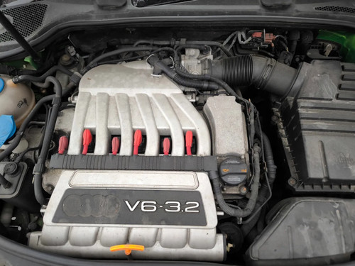 Motor audi golf - vw,