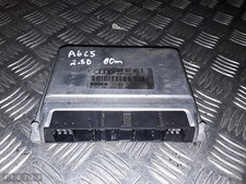 2000 AUDI A6 C5 STEUERGERAT